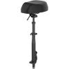 imageGotrax Foldable Scooter Saddle Seat Only for APEX MAX Fusion EScooter Adjustable Comfortable with Shock Absorption Supports up to 264lbs