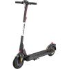 imageGotrax APEX MAX Electric Scooter for Adults Max 18 Mile and 18Mph 350W Motor with Rear Dual Suspension 85quot Solid Tires Bright Headlight Taillight Cruise Control Foldable Escooter for Commute18Mile 350W 18mph
