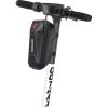 imageGotrax Handlebar Bag for Electric Scooter and Bike Universal Waterproof Scooter Tiller Bag for Carrying Charger Wallet Phone Keys 3L Large Capacity