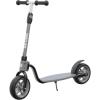 imageGotrax KS8 Kick Scooter for Kids 5 Large 8quot Wheels and Height Adjustable Handlebar Sturdy Wide Deck ampamp Rear Brake Detachable for Easy Storage 2 Wheels Scooter for Kids Teens Gift for Boy ampamp GirlBlack