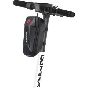 imageGotrax Handlebar Bag for Electric Scooter and Bike Universal Waterproof Scooter Tiller Bag for Carrying Charger Wallet Phone Keys 3L Large Capacity