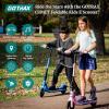 imageComet Electric Scooter for Kids