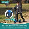 imageComet Electric Scooter for Kids