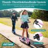 imageComet Electric Scooter for Kids