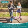 imageComet Electric Scooter for Kids