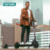 imageGotrax Electric Scooter for Adults Max 1838 Mile ampamp 2028Mph by 300w500w1000w Motor10quot Pneumatic Tire Bright Headlight TaillightAluminum Alloy FrameampampCruise Control Foldable Escooter for Commute18mile 300w
