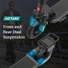imageGotrax Electric Scooter for Adults Max 1838 Mile ampamp 2028Mph by 300w500w1000w Motor10quot Pneumatic Tire Bright Headlight TaillightAluminum Alloy FrameampampCruise Control Foldable Escooter for Commute38miles 500W