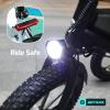 imageGotrax S3 Electric Bike 16x30 Fat Tire Electric Bicycle Adults 750W Peak Motor Max Range 25 Miles Up to 20 Mph Removable Battery Adjustable Seat Folding Electric Bike for AdultsTeens 13S3 Black 500w