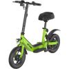 350W 9.5Miles Green