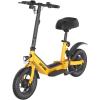 350W 9.5Miles Yellow
