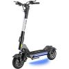 imageGotrax Atlas Electric Scooter Dual 600W Motor 10quot Pneumatic Tires Up to 38 Miles Range ampamp 30 Mph Dual Shock Absorption ampamp Braking System Foldable Off Road Electric Scooter for Adult