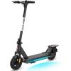 imageGotrax Electric Scooter for Adults Max 1838 Mile ampamp 2028Mph by 300w500w1000w Motor10quot Pneumatic Tire Bright Headlight TaillightAluminum Alloy FrameampampCruise Control Foldable Escooter for Commute38miles 500W