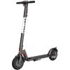 imageGotrax GXL V2 Electric Scooter 85quot Solid Tire Max 9 Mile and 155Mph Speed Power by 250W Motor Lightweight 2595lb Cruise Control Aluminum Alloy Frame Foldable Commuting Escooter for Adults 1312mile black