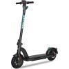 imageGotrax Gmax Ultra Electric Scooter 10quot Pneumatic Tire Max 45 Mile ampamp 20Mph Speed by LG Battery Double AntiTheft Lock Bright Headlight and Taillight Foldable Cruise Control Escooter for Adult