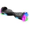 imageGotrax Hoverboard with 65quot LED Wheels ampamp Headlight Max 45 Miles Range 62mph Power by Dual Brushless Motor UL2272 Certified and 504Wh6552Wh Battery Self Balancing Scooters for 44176lbs Kids