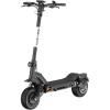 imageGotrax Odyssey Electric Scooter Dual Motors 650W Up to 38MPH Speed 45 Miles Range with Dual Suspensions Electronic Locks 11quot Heavy Duty Vacuum OffRoad Tire Foldable EScooter for Adults