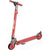 imageGotrax Vibe Electric Kick Scooter 65quot Foldable Commuting Scooter for Kids 815 12 MPH ampamp 7 Miles Range E Kick Scooters for Kids Teens Boys and Girls Red