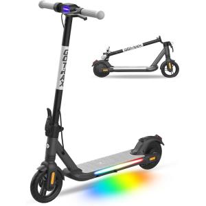 imageComet Electric Scooter for Kids