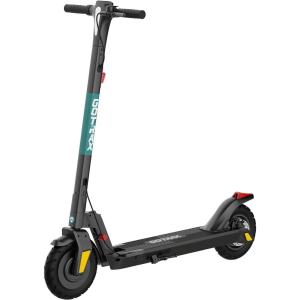 imageGotrax Electric Scooter for Adults Max 1838 Mile ampamp 2028Mph by 300w500w1000w Motor10quot Pneumatic Tire Bright Headlight TaillightAluminum Alloy FrameampampCruise Control Foldable Escooter for Commute18mile 300w
