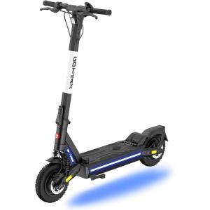 imageGotrax Electric Scooter for Adults Max 1838 Mile ampamp 2028Mph by 300w500w1000w Motor10quot Pneumatic Tire Bright Headlight TaillightAluminum Alloy FrameampampCruise Control Foldable Escooter for Commute25mile Dual 500w