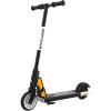 imageGotrax GKS Series Electric Scooter for Kids Ages 612 Max 3754 Miles ampamp 75 Mph by 150W Motor 6 Wheel Thumb Throttle Easy to Ride ampamp Assemble AllMetal Body Supports 121 lbs for Girls and Boys375Miles Black