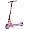 imageGotrax GKS Series Electric Scooter for Kids Ages 612 Max 3754 Miles ampamp 75 Mph by 150W Motor 6 Wheel Thumb Throttle Easy to Ride ampamp Assemble AllMetal Body Supports 121 lbs for Girls and Boys375Miles Pink