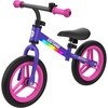 image:imageGotrax KS12 Balance Bike for 25 12 Toddlers Push Bike with LED Light Adjustable Seat amp Handlebar FlatFree Tires amp Easy Assembly Kids Bicycle Lightweight amp No Pedal Gift for Boys GirlsPurple