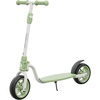 image:imageGotrax KS8 Kick Scooter for Kids 5 Large 8 Wheels and Height Adjustable Handlebar Sturdy Wide Deck amp Rear Brake Detachable for Easy Storage 2 Wheels Kids Scooter Gift for Boys amp GirlGreen